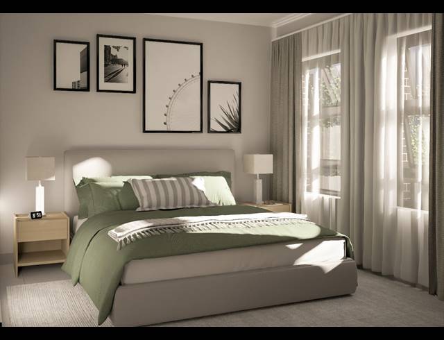 3 BEDROOM TOWNHOUSE FOR SALE IN MVOTI
